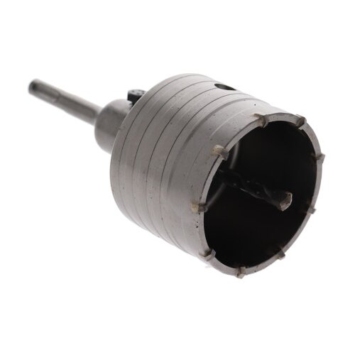 BUL-MAX Kruna za bu&amp;scaron;enje betona 75mm BMX-2384 Slike