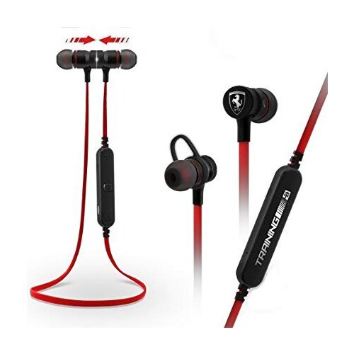 Ferrari scuderia bluetooth slušalka feseprcbk Cene