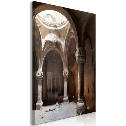  Slika - Temple (1 Part) Vertical 40x60 Slike