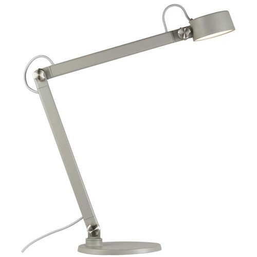  DFTP by Nordlux - LED prigušiva dodirna stolna lampa 3u1 NOBU LED/9W/230V siva Cene