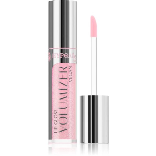 BELL Hypoallergenic sijaj za ustnice za večji volumen z vlažilnim učinkom odtenek 04 Pink 4.2 g Cene