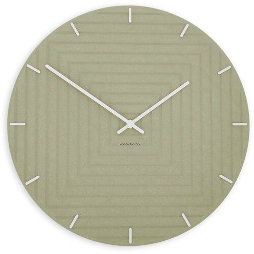Von Der Factory Zidni sat Luxhora Arcantra Khaki 10 boja kazaljki Cijene