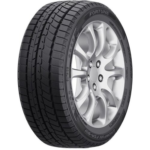 Fortune 225/45R17 94V XL M+S SNOWFUN FSR-901 Slike