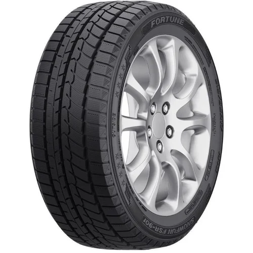 Fortune 225/45R17 94V XL M+S SNOWFUN FSR-901