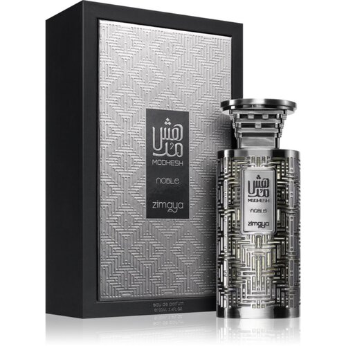 Zimaya Modhesh Noble parfumska voda za mo&amp;scaron;ke 100 ml Slike
