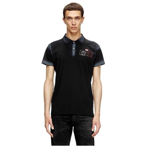 Diesel muška polo majica Cene