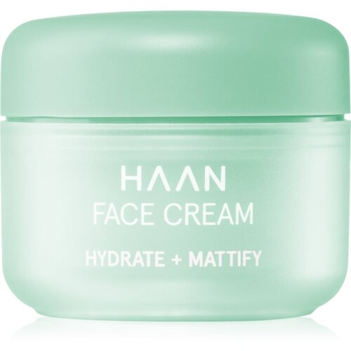 Haan Skin care Face cream krema za obraz za mastno kožo s niacinamidem 50 ml Cene