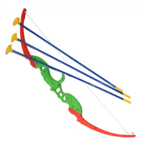 Magic Toys Lokostrelski set s pu&scaron;čicami s priseski, v dveh različicah, 71 cm Cene