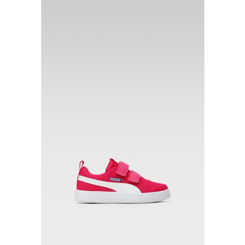 Puma &amp;Scaron;portna obutev Rdeča Slike