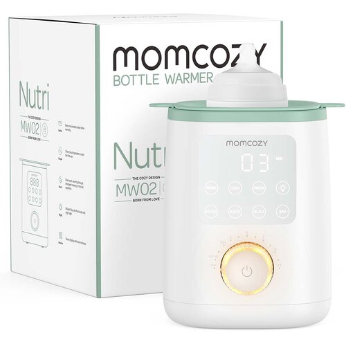 Momcozy® grijač za bočice nutri smart Cijene