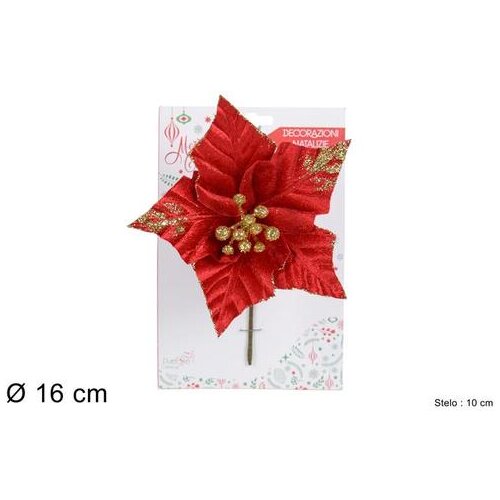 Pik 16CM CRVENI MO002360C Cijene