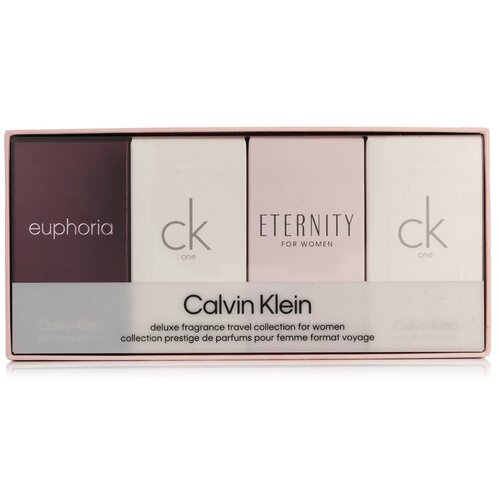 Calvin Klein Ladies Slike