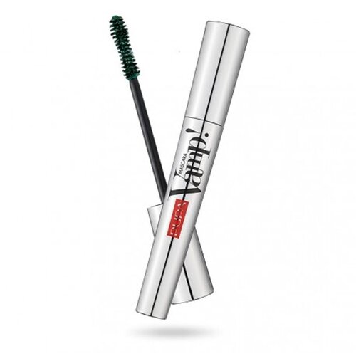Pupa Vamp! maskara za večji volumen odtenek 504 Military Green 9 ml Cene