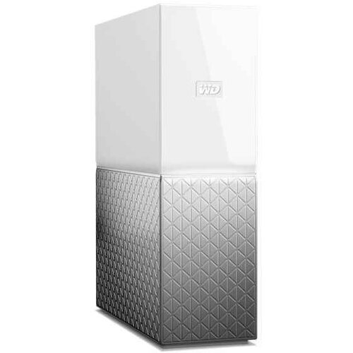 Eksterni HDD 3.5" WD MY CLOUD HOME 2TB Cijene