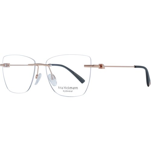 Ana Hickmann Optical Frame Slike