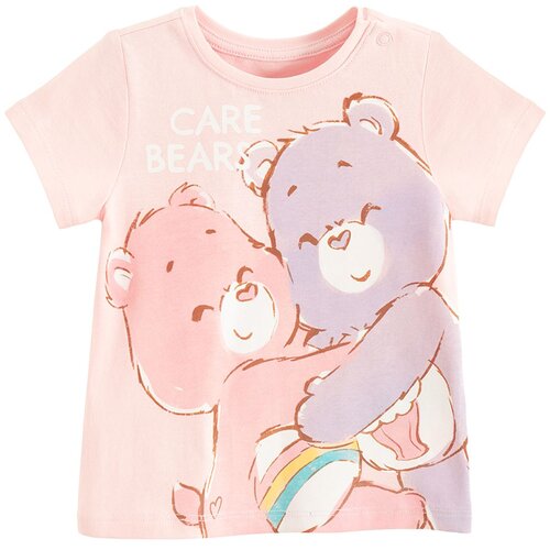 Cool club majica KR LCG3002280 CARE BEARS Ž roza 92 Cijene