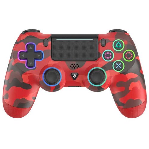 Spawn PlayPro 4 bežični kontroler Red Camo Cene