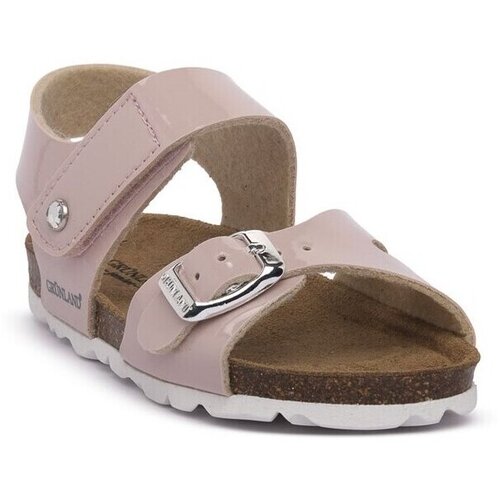 Grunland Nizki čevlji SB1119ROSA pisana Cene