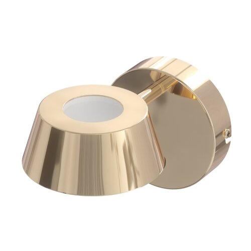 Open design OR86539 - led zidna lampa timo LED/6W/230V 3000/4500/6500K mesing Slike