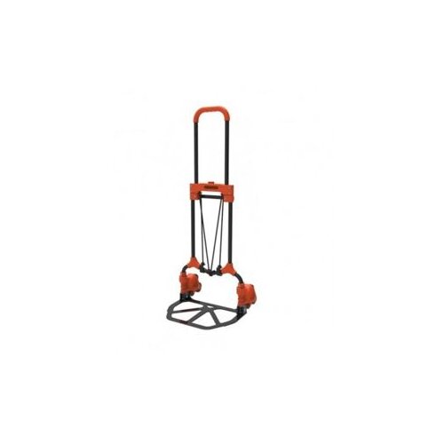 Kolica preklopna nos.65kg BXWT-H201 BLACK+DECKER Cijene