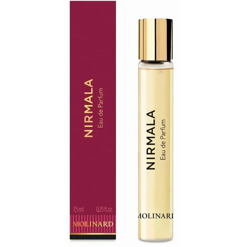 Molinard ženski parfem Nirmala EDP 7,5ml Slike