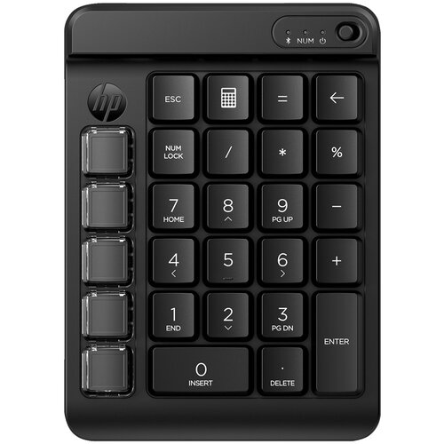 HEWLETT-PACKARD HP 430 Programmable Wireless Keypad Cijene