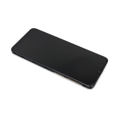 Samsung Lcd za m105f galaxy m10 + touchscreen + frame black full org (gh82-18685a/19366a) ( LCD5151 ) Cene