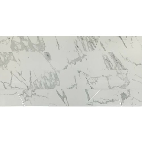 Toza Marković keramička pločica marble white decor (5315) Slike