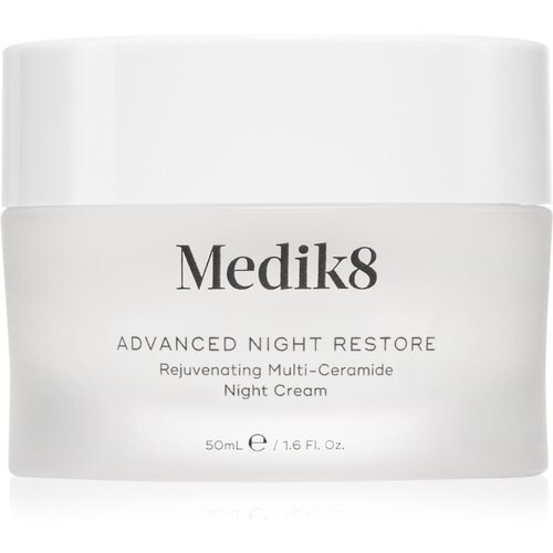 Medik8 Advanced Night Restore regeneracijska nočna krema za obnovo gostote kože 50 ml Cene
