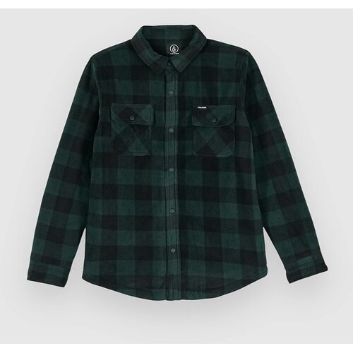 Volcom Bowered Fleece Kids Srajca scarab Slike