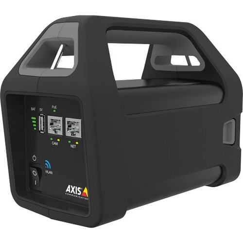 Axis installations-tool T8415 poe+ wireless mit akku&amp;quot; Slike