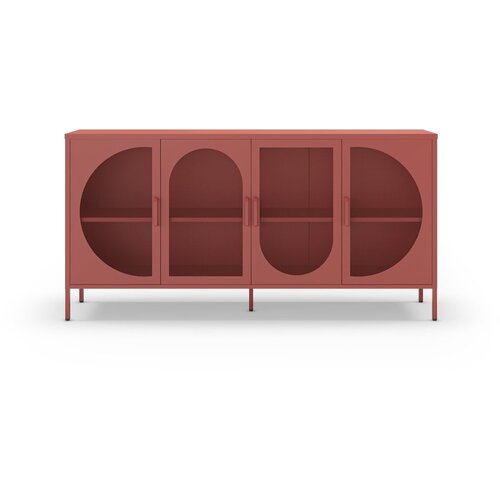 Marckeric Ciglasta komoda 160x90 cm Tayra &amp;ndash; Slike