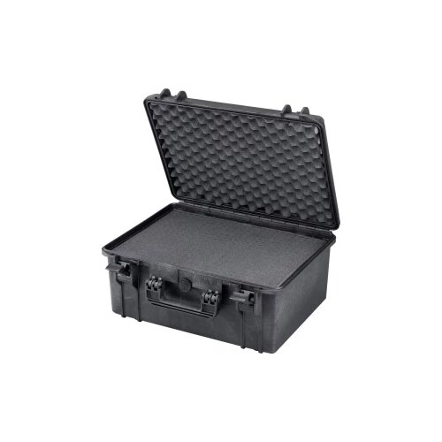 MAX PRODUCTS Univerzalno Kovčeg za alat, prazan 1 komad MAX465H220S (&amp;Scaron; x V x d) 502 x 415 x 246 mm Slike