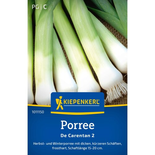 KIEPENKERL Por "De Carentan 2" - 1 pkt. Cene
