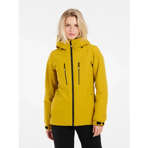  Women's ski jacket PRTBEVERLY