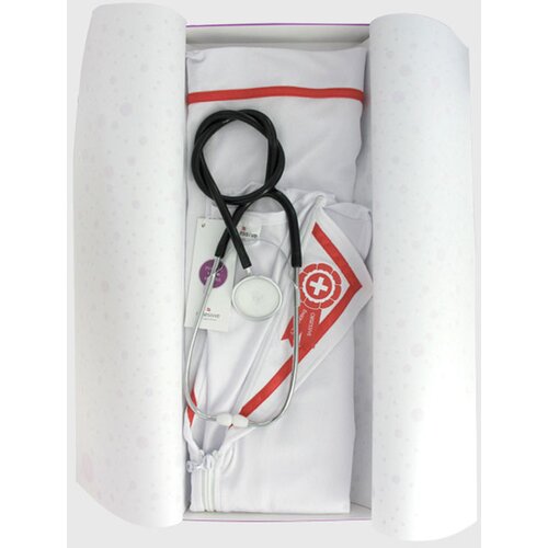 Obsessive Kostum medicinska sestra (R24003) Slike