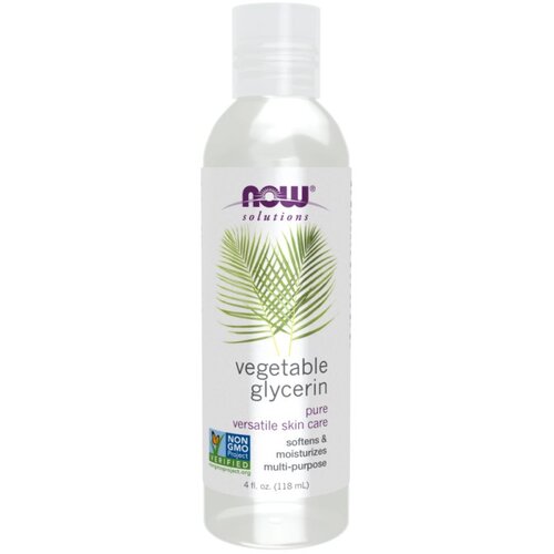 Now Foods Biljni glicerin NOW (118 ml) Cijene