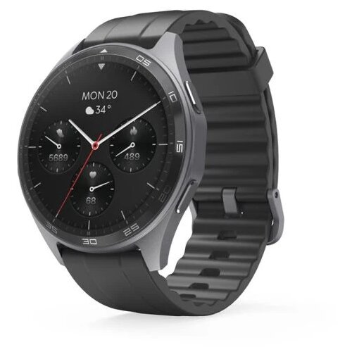 Hama 7010 pametni sat, AMOLED 1.43