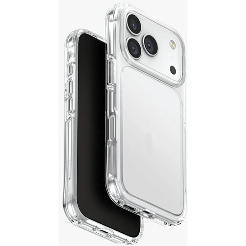 Uniq LIFEPRO XTREME ZA&amp;Scaron;ČITNI OVITEK ZA IPHONE 17 PRO ULTRA, (5000338999) Slike