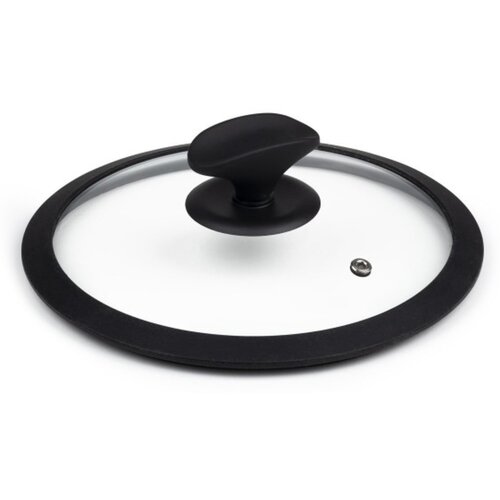 Rosmarino steklena pokrovka s silikonskim robom 3830069728235 - 20 cm Cene