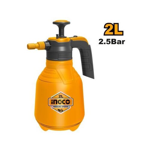 Inco INGCO Ručna ba&scaron;tenska prskalica 2L HSPP20202 Cene