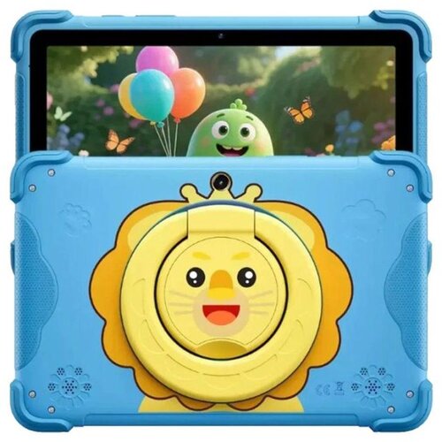  Tablet Blackview Link 1 KIDS 8,68" WiFi 4GB 64GB Ocean Blue Cijene