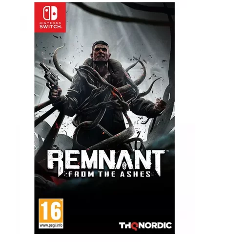 Thq Nordic Remnant: From the Ashes (Nintendo Switch)
