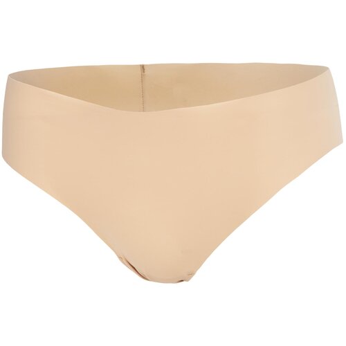 BRILLE Ženski donji veš BRAZILIAN LIGHT Seamless undewear bež Slike