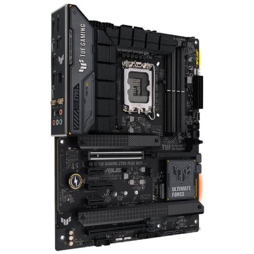 Asus TUF GAMING Z790-PLUS WIFI matična ploča Cene