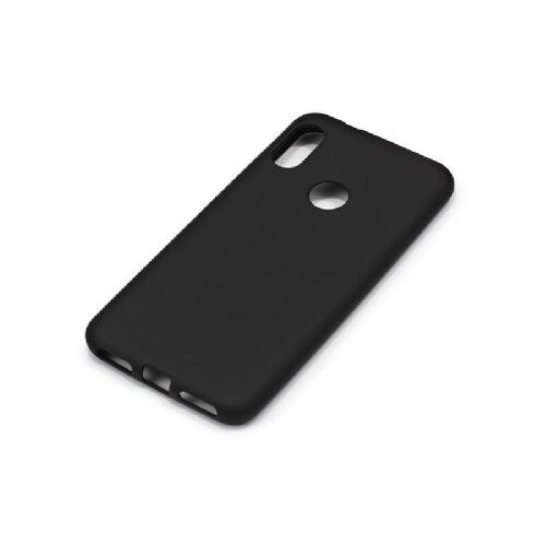 Goospery soft feeling silikonski ovitek za huawei p smart z / Y9 prime 2019 - črn Cene