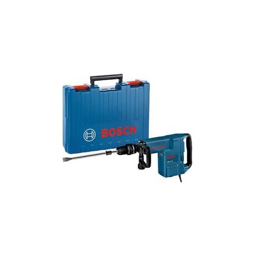 Bosch &amp;Aring;TEMALICA GSH 11 E 1500W Slike