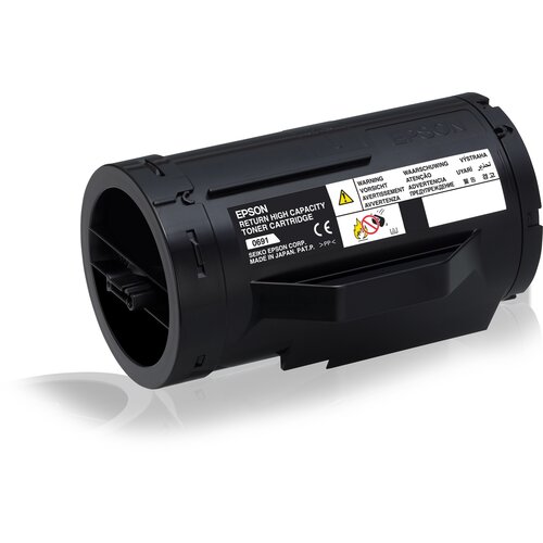 Epson Toner C13S050690 (MX300) (črna), original Cene