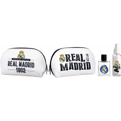 EP Line Real Madrid set za djecu