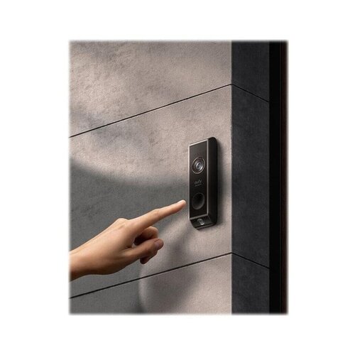 Anker Eufy Security video zvonec z dvojno kamero 2K - T8213G11 Slike